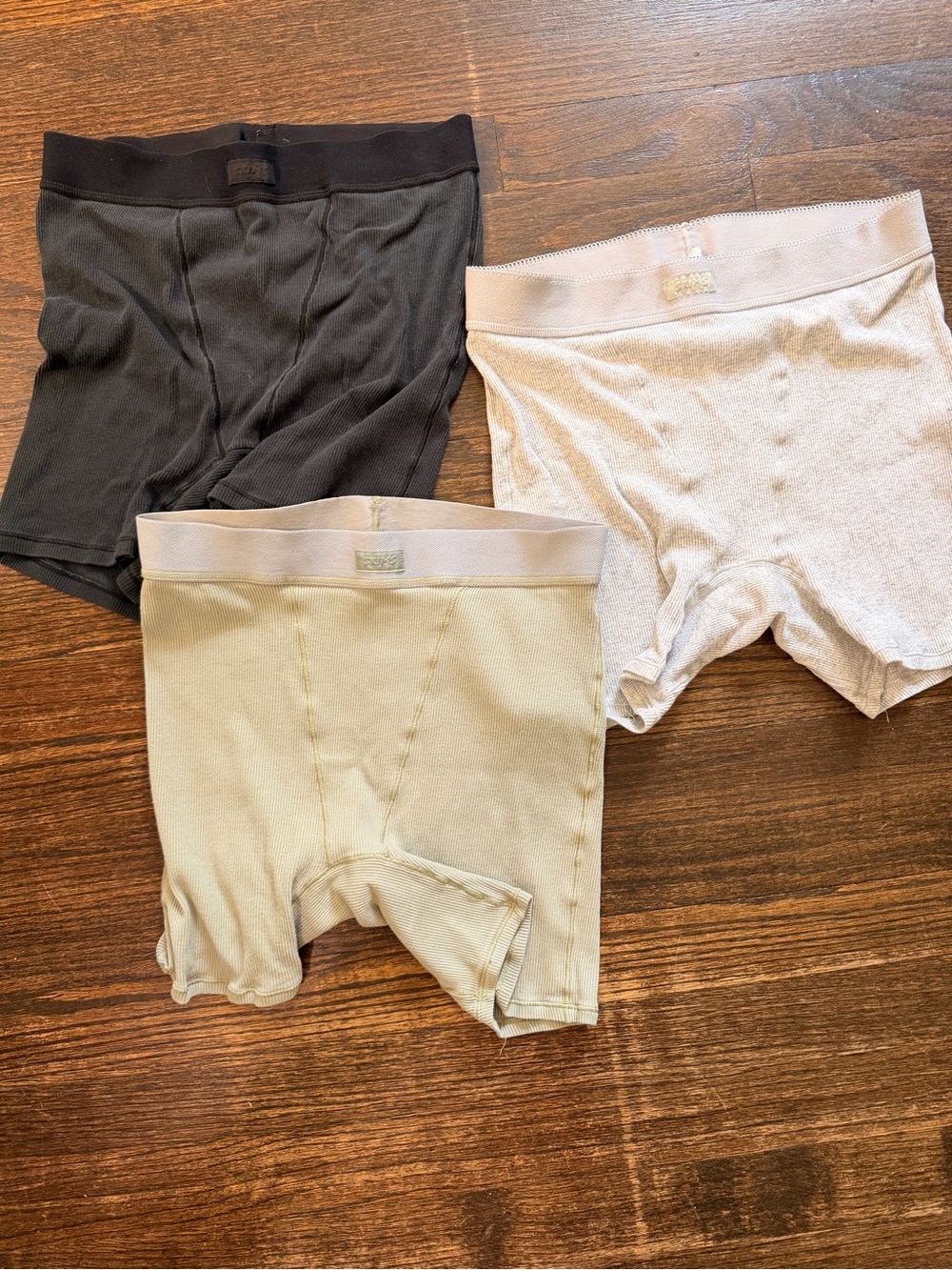 SKIMS Boxers (women’s)
